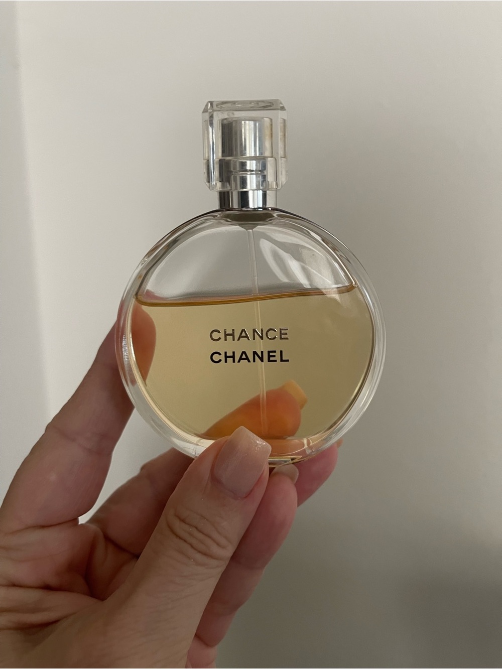 CHANEL Chance Women's Fragrance